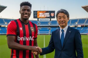 Best Asian Countries for African Players (Easy to Sign & Grow)